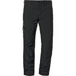 Pants Koper1 Warm M black 58