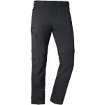 Schöffel - Pants Koper1 Zip Off - Trekkinghose Gr 60 - Regular schwarz