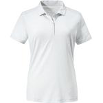 Schöffel Polo Shirt Vilan Women bright white (1000) 46
