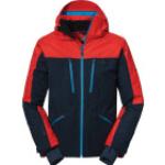 Schöffel Ski Jacket Lachaux Men col.0001 (0001) 56