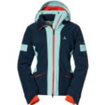 Schöffel Ski Jacket Scalottas Women toreador (3090) 44