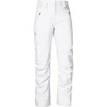 Schöffel Ski Pants Weissach L, bright white-42 - Bright White - Gr. 42