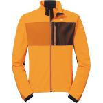 Schöffel Softshell Jacket Zumaia M, blazing marigold-54 - Gr. 54
