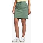 Grüne Schöffel Sommerröcke aus Nylon für Damen Größe XS für den für den Sommer 