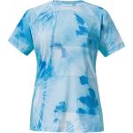 Blaue Schöffel T-Shirts für Damen Größe L 