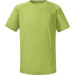 SCHÖFFEL T Shirt Boise2 M green moss 54