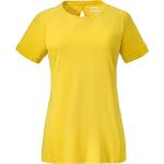 Schöffel T Shirt Boise2 Women sulphur (5040) 34