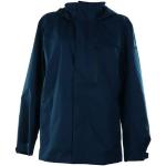 Blaue Schöffel Damenjacken aus Polyester Größe 3 XL für den Winter 