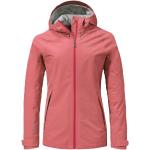 Schöffel - Women's 2L Jacket Ankelspitz - Regenjacke Gr 38 rosa