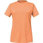 Schöffel - Women's Circ T-Shirt Tauron - Funktionsshirt Gr 36 orange