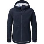 Schöffel - Women's Jacket Lausanne - Regenjacke Gr 34 blau