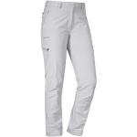 Schöffel - Women's Pants Ascona - Trekkinghose Gr 44 - Regular grau