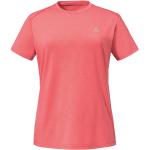 Schöffel - Women's T-Shirt Ramseck - Funktionsshirt Gr 38 rot