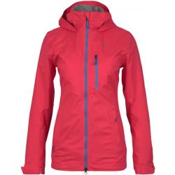 Schöffel - Women's Zip-In Jacket Stanzach - Regenjacke Gr 44 rot