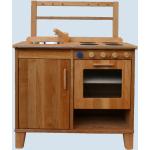 Holzspielküchen & Holzkinderküchen aus Holz 