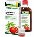 Schoenenberger Granatapfel-Muttersaft 200 ml - Nahrungsergänzung