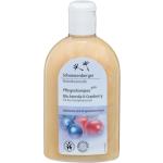 Schoenenberger Naturkosmetik Bio Shampoos 250 ml für  strapaziertes Haar 