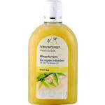 Schoenenberger Naturkosmetik Bio Shampoos 250 ml mit Ingwer 
