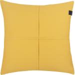 Gelbe Schöner Wohnen Kissenbezüge & Kissenhüllen aus Baumwolle 