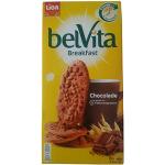 Schokoladenkekse | BelVita | Frühstück Schokolade