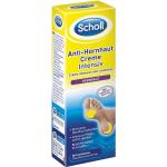 Anti-Hornhaut Scholl Fußcremes 75 ml mit Aloe Vera 