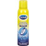 Scholl Schuhdeo Spray fresh step Geruchsstopp (150 ml)