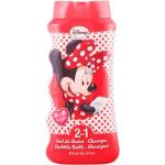 Schonendes Shampoo Cartoon Minnie Mouse (475 ml)