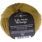 Schoppel Wolle Life Style Melange 0471 savanne, 10