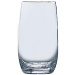 Schott Zwiesel 12x Wasserglas BANQUET, Inhalt: 0,32 Liter, Höhe: 120 mm, Durchmesser: 69 mm, - transparent 410-104