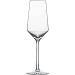 Reduzierte Schott Zwiesel Pure Glasserien & Gläsersets aus Kristall spülmaschinenfest 6-teilig 