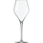 Schott Zwiesel 141704 Finesse Chardonnay Wijnglas, 0.39 L, 6 Stück