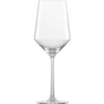 Zwiesel Schott Zwiesel Sauvignon Blanc Weissweinglas Pure (2er Set)