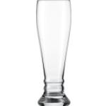 Schott Zwiesel Weizenbiergläser 650 ml aus Glas spülmaschinenfest 2-teilig 