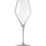 Schott Zwiesel Bordeaux Rotweinglas Finesse 630 ml 6er - transparent Glas 4001836080668