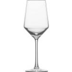 Schott Zwiesel Sauvignon Blanc Weißweinglas Belfesta (Pure) VPE 6