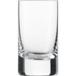 Schott Zwiesel Schnapsglas 2+4cl /-/ Paris 50 ml 6er - transparent Glas 4001837161724