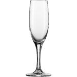 Schott Zwiesel Mondial Champagnergläser aus Glas 6 Personen 