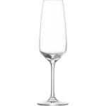 Schott Zwiesel Sektglas Taste 283 ml 6er - transparent Glas 115674