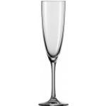 Schott Zwiesel Classico Champagnergläser aus Glas spülmaschinenfest 6-teilig 