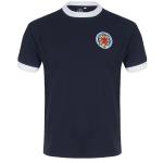 Schottland - Herren Retro-Trikot von 1967/ WM 1978 - Offizielles Merchandise