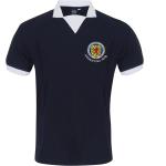 Schottland - Herren Retro-Trikot von 1967/ WM 1978 - Offizielles Merchandise