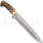Schrade Uncle Henry Bowie