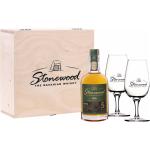 Deutsche Single Malt Whiskys & Single Malt Whiskeys Sets & Geschenksets 2,25 l 