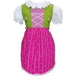 Reduzierte Kinderfestkleider mit Reißverschluss aus Spitze für Mädchen Größe 92 