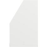 Graue Pickawood Schwebetürenschränke mit Schublade Breite 100-150cm, Höhe 100-150cm, Tiefe 50-100cm 