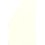 Cremefarbene Pickawood Schwebetürenschränke mit Schublade Breite 100-150cm, Höhe 100-150cm, Tiefe 50-100cm 