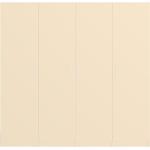 Sandfarbene Pickawood Schwebetürenschränke mit Schublade Breite 150-200cm, Höhe 200-250cm, Tiefe 50-100cm 