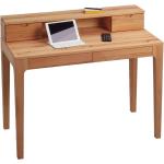 Moderne Fun-Möbel Sekretäre geölt aus Massivholz mit Schublade Breite 100-150cm, Höhe 50-100cm, Tiefe 50-100cm 