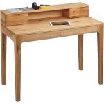 Moderne Fun-Möbel Sekretäre geölt aus Massivholz mit Schublade Breite 100-150cm, Höhe 50-100cm, Tiefe 50-100cm 