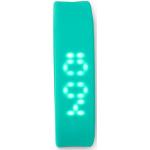 Reduzierte Blaue Wasserdichte TCHIBO Fitness Tracker | Fitness Armbänder mit Bluetooth für Herren 